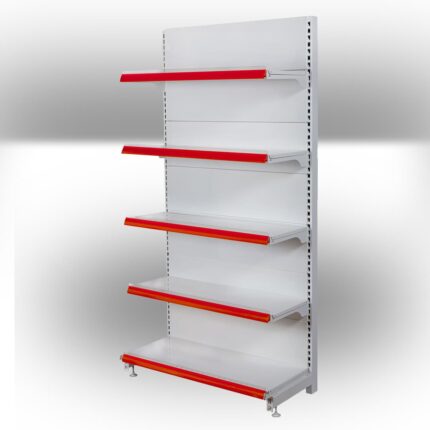 قفسه 1 متری فروشگاه